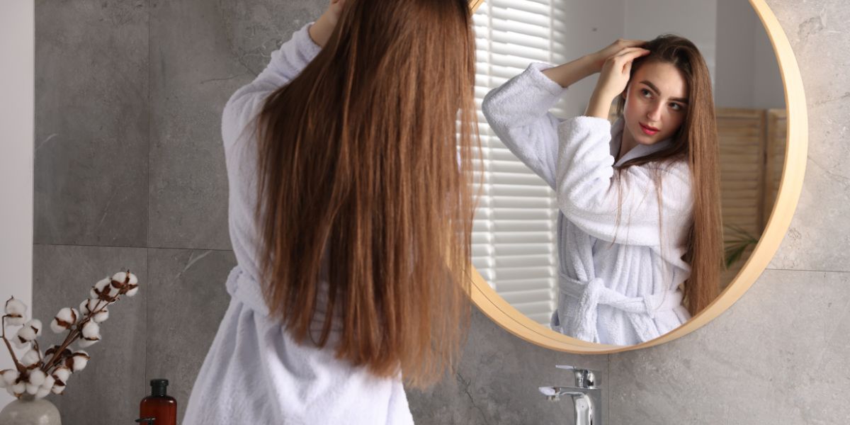 Injerto capilar en mujeres